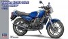 Hasegawa 21774 Yamaha RZ250 (4L3) Y.A.C. Limited (1982) 1/12